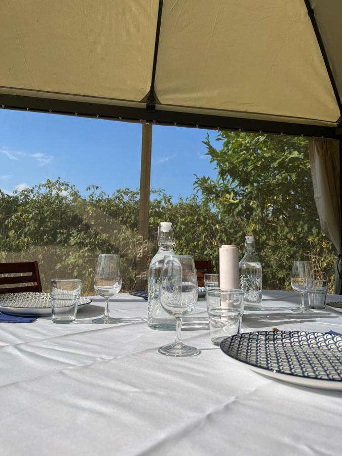 Tout Au Bout Du Chemin Hotel Réquista Kültér fotó